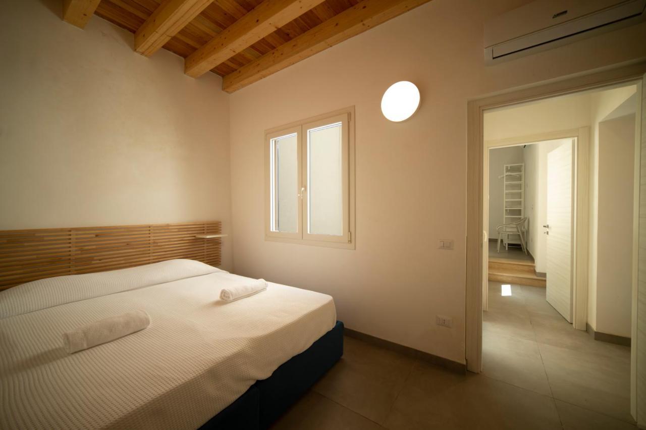 Blu Home Scopello Кастелламмаре-дель-Гольфо Екстер'єр фото